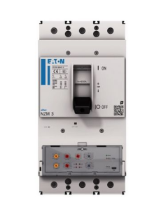 EATON/Moeller 191481 NZMN3-4-VX630-T Device