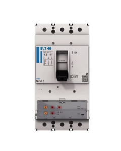 EATON/Moeller 191484 NZMN3-4-VX400/VAR-SVE Device