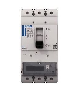 EATON/Moeller 191501 NZMS3-VX400-T Device