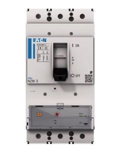EATON/Moeller 191504 NZMS3-AX630-AVE Device
