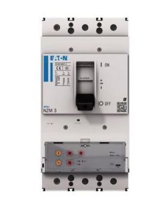 EATON/Moeller 191521 NZMS3-4-VX400 Device