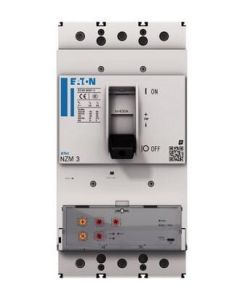 EATON/Moeller 191524 NZMS3-4-VX630/VAR Device