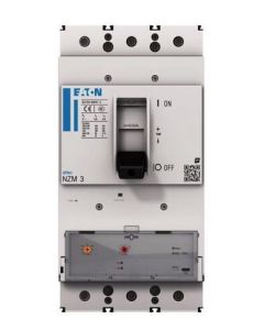 EATON/Moeller 191530 NZMS3-4-AX400/VAR-AVE Device