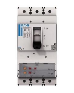 EATON/Moeller 191533 NZMS3-4-VX400-AVE Device