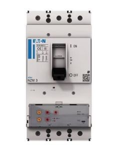 EATON/Moeller 191536 NZMS3-4-VX630/VAR-AVE Device
