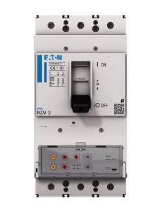 EATON/Moeller 191539 NZMS3-4-VX630-T-AVE Device
