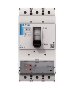 EATON/Moeller 191544 NZMS3-4-VX630/VAR-SVE Device