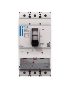 EATON/Moeller 191545 NZMH3-AX250-AVE Device