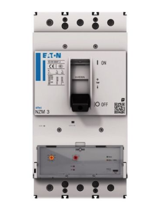 EATON/Moeller 191574 NZMN3-AX250-AVE Device