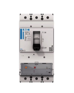 EATON/Moeller 191575 NZMN3-AX400-AVE Device