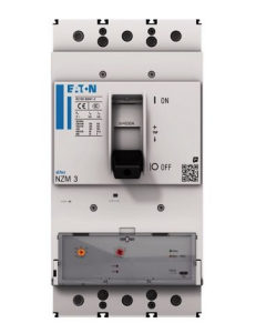 EATON/Moeller 191586 NZMN3-AX400-BT Device