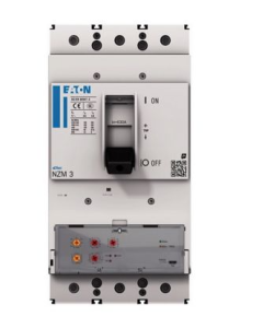 EATON/Moeller 191589 NZMN3-VX630-BT Device