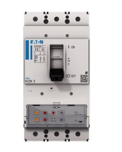 EATON/Moeller 191592 NZMN3-VX630-T-AVE Device