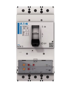 EATON/Moeller 191595 NZMN3-VX630-SVE Device