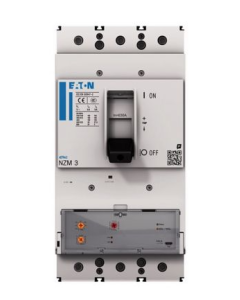 EATON/Moeller 191597 NZMN3-MX350-SVE Device
