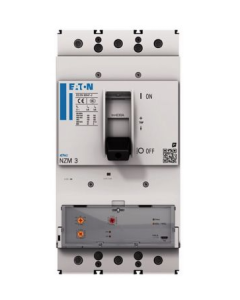 EATON/Moeller 191598 NZMN3-MX450-SVE Device
