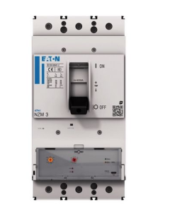 EATON/Moeller 191599 NZMN3-AX250 Device