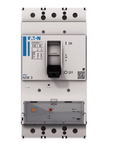 EATON/Moeller 191600 NZMN3-AX400 Device