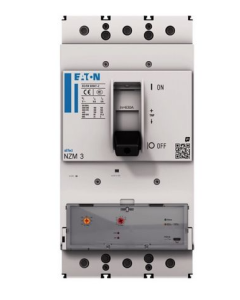 EATON/Moeller 191608 NZMN3-4-AX400-AVE Device