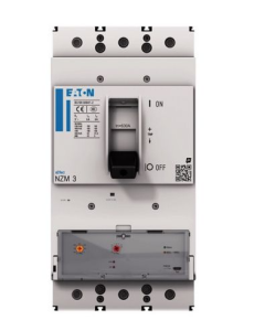 EATON/Moeller 191609 NZMN3-4-AX630-AVE Device