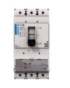 EATON/Moeller 191611 NZMN3-4-VX630-AVE Device