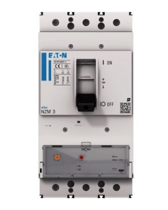EATON/Moeller 191612 NZMN3-4-AX400-BT Device