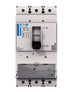 EATON/Moeller 191615 NZMN3-4-AX630/VAR-AVE Device