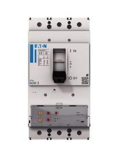 EATON/Moeller 191617 NZMN3-4-VX630/VAR-AVE Device