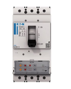 EATON/Moeller 191618 NZMN3-4-VX400-T-AVE Device