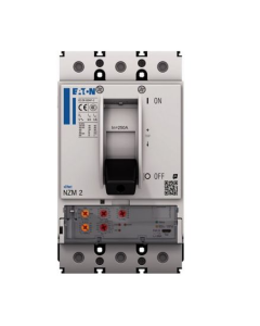 EATON/Moeller 191620 NZMN2-VX160-SVE Device
