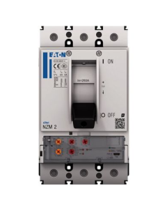 EATON/Moeller 191621 NZMN2-VX250-SVE Device