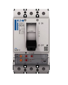 EATON/Moeller 191626 NZMN2-VX160-BT Device