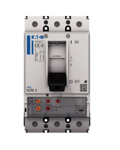 EATON/Moeller 191629 NZMN2-VX160 Device