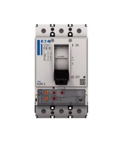 EATON/Moeller 191634 NZMN2-4-VX100-SVE Device