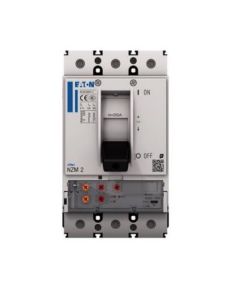EATON/Moeller 191637 NZMN2-4-VX250-SVE Device