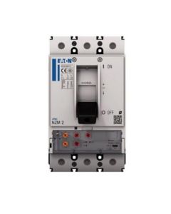 EATON/Moeller 191638 NZMN2-4-VX250/VAR-SVE Device