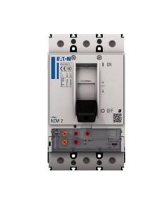 EATON/Moeller 191639 NZMN2-4-VX100-BT Device