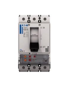 EATON/Moeller 191640 NZMN2-4-VX160-BT Device