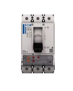 EATON/Moeller 191641 NZMN2-4-VX250-BT Device