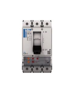 EATON/Moeller 191643 NZMN2-4-VX160 Device
