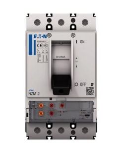 EATON/Moeller 191649 NZMS2-VX250 Device