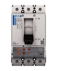 EATON/Moeller 191654 NZMS2-VX160-SVE Device