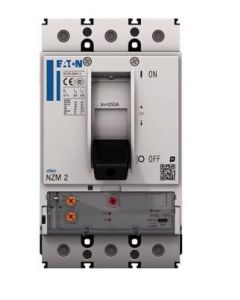 EATON/Moeller 191657 NZMS2-MX140-SVE Device