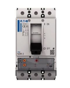 EATON/Moeller 191658 NZMS2-MX220-SVE Device