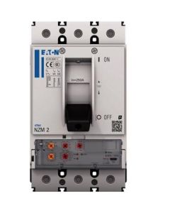 EATON/Moeller 191659 NZMS2-4-VX100 Device