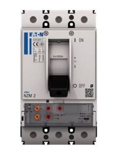 EATON/Moeller 191660 NZMS2-4-VX160 Device