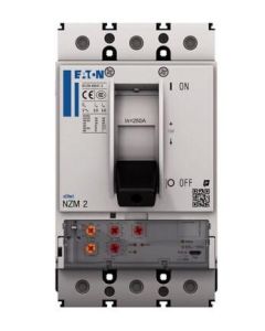 EATON/Moeller 191661 NZMS2-4-VX160/VAR Device