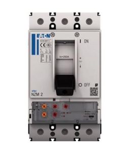 EATON/Moeller 191663 NZMS2-4-VX250/VAR Device