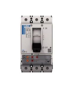 EATON/Moeller 191672 NZMH2-VX100-SVE Device