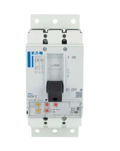 EATON/Moeller 191674 NZMH2-VX250-SVE Device